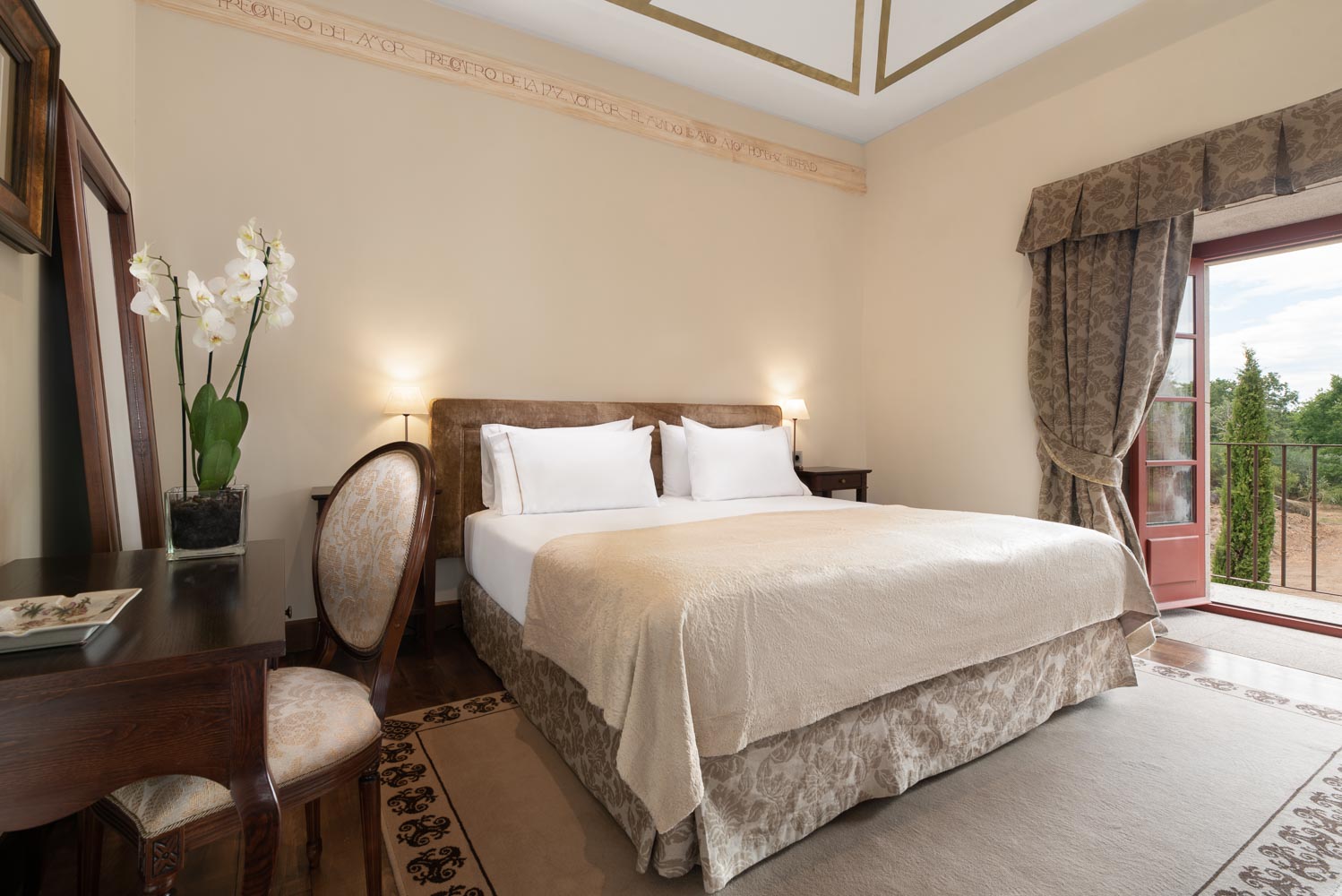 Eurostars Hotel Company