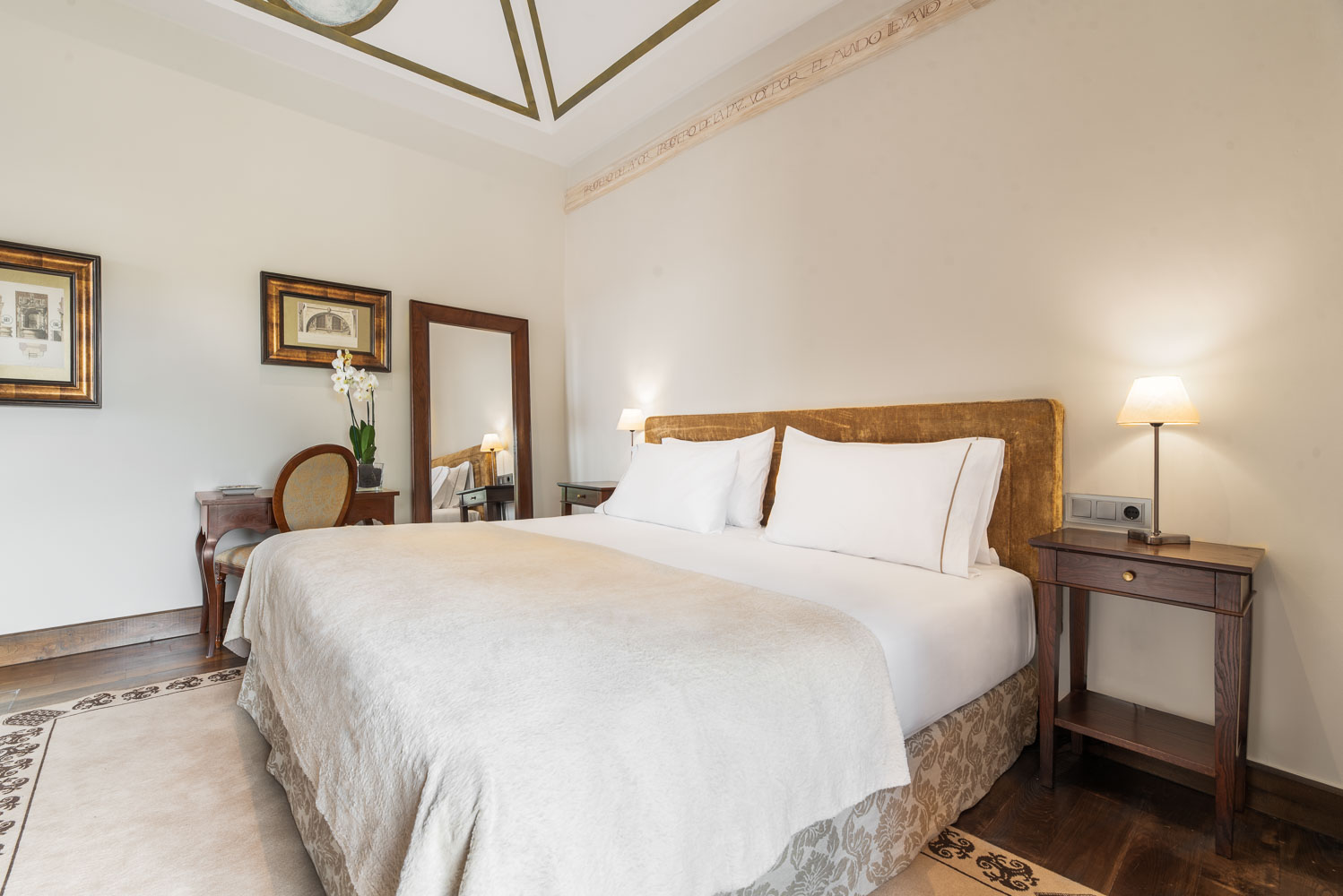 Eurostars Hotel Company