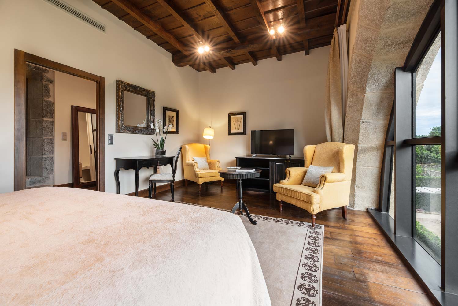 Eurostars Hotel Company