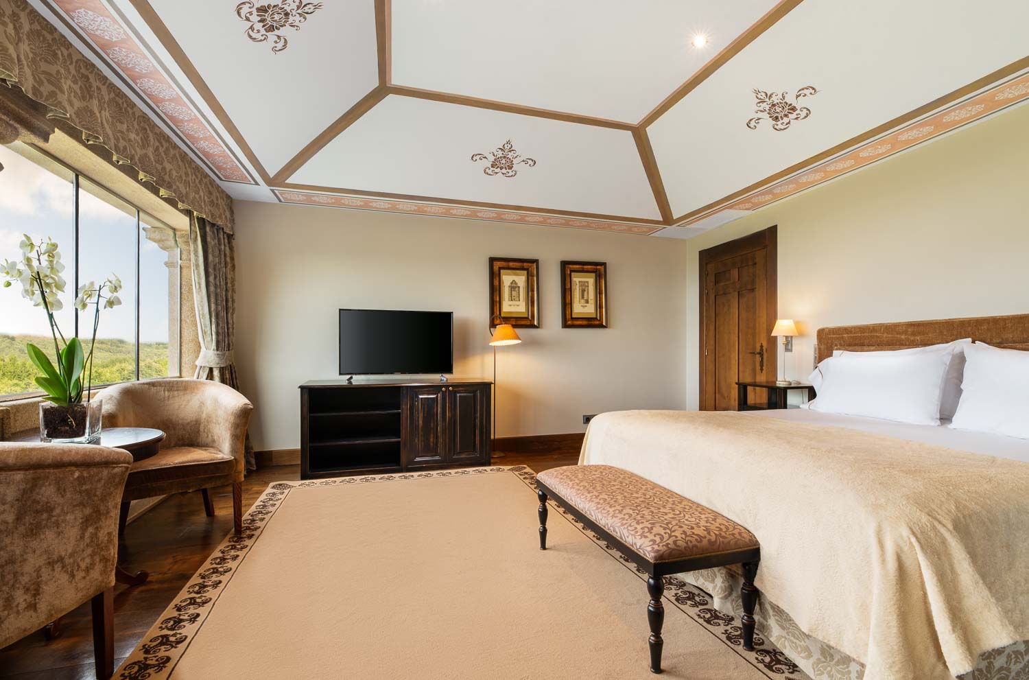 Eurostars Hotel Company