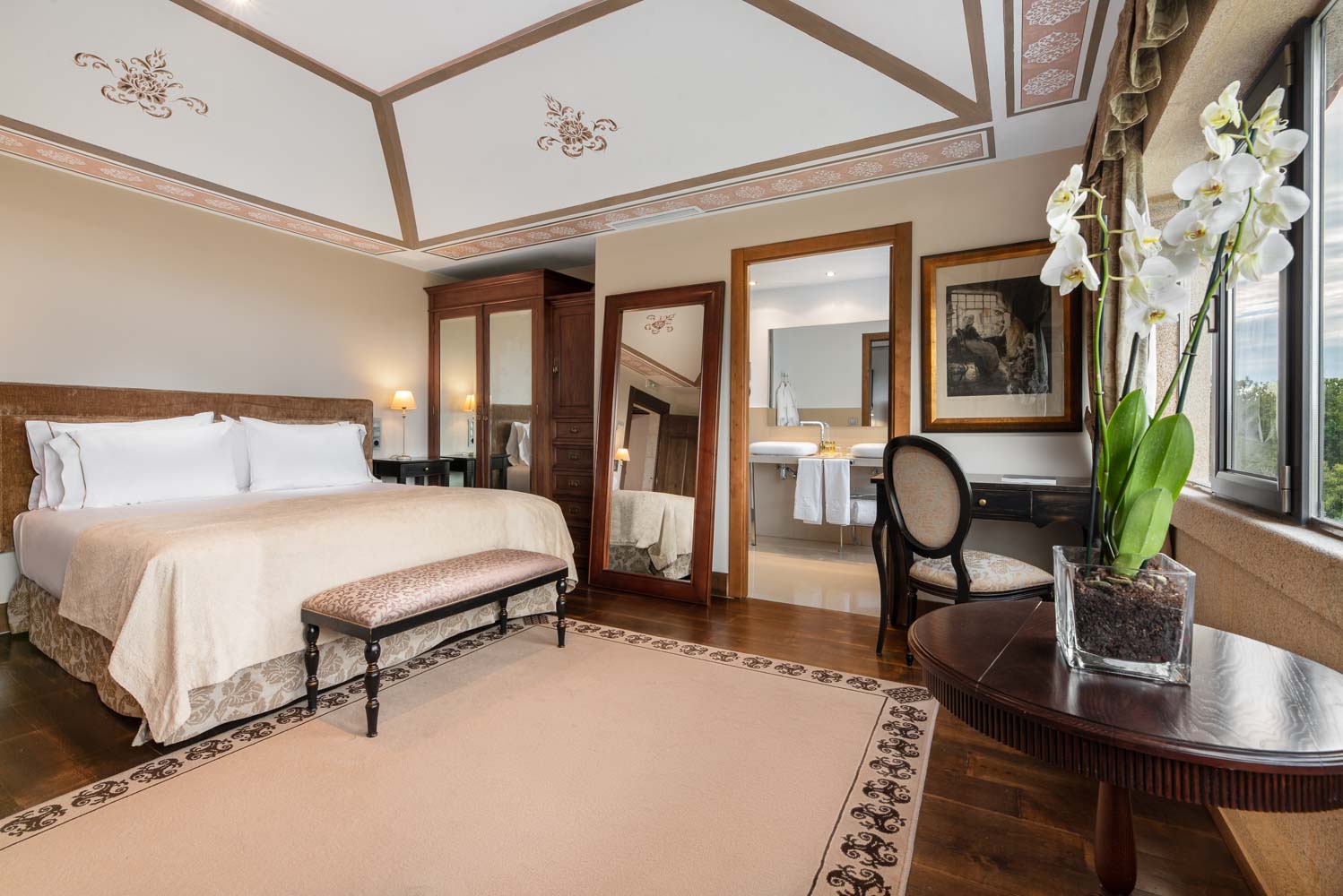 Eurostars Hotel Company