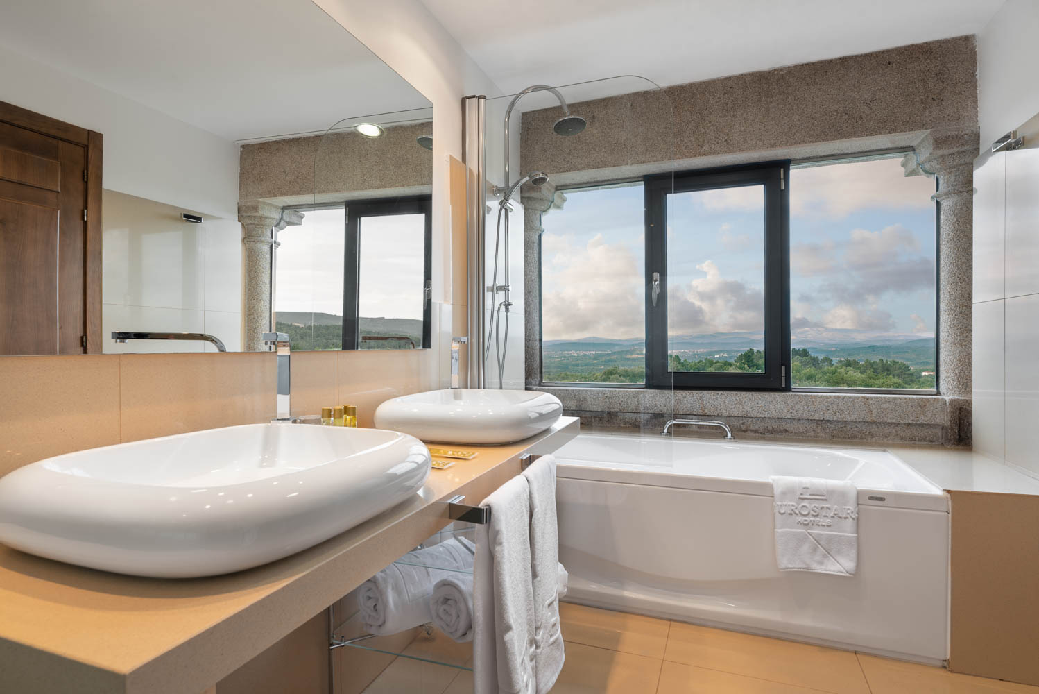 Eurostars Hotel Company