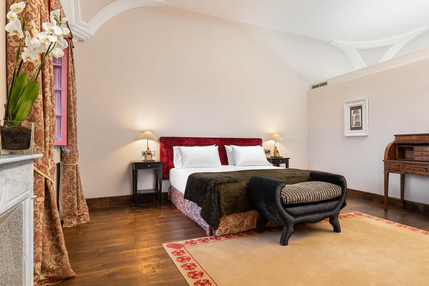 Eurostars Hotel Company