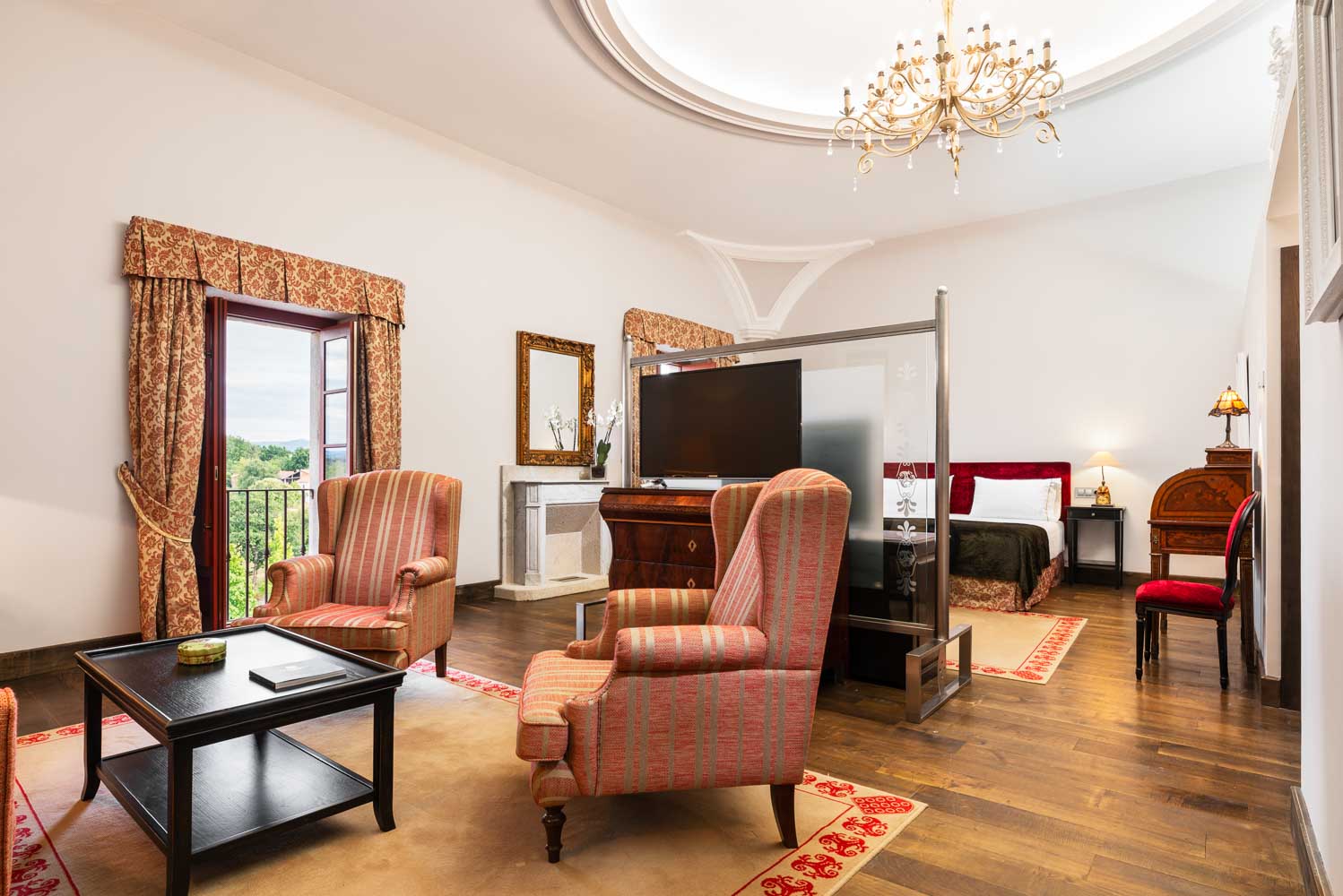 Eurostars Hotel Company