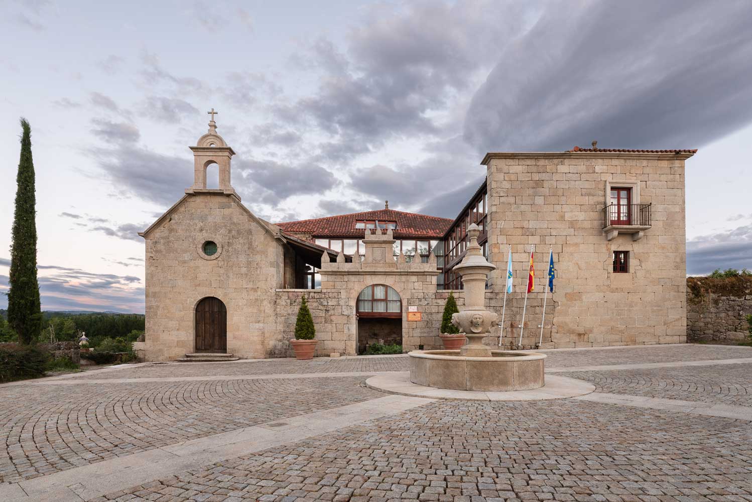 Eurostars Hotel Company