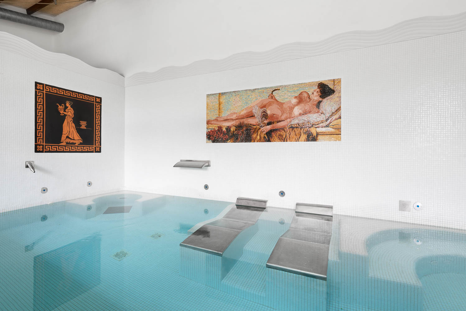 Eurostars Hotel Company