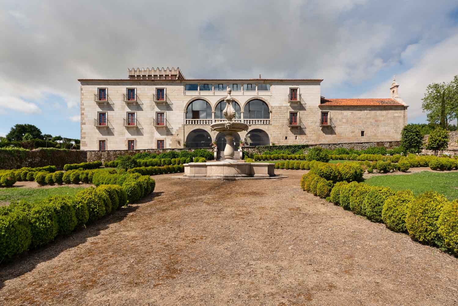 Eurostars Hotel Company