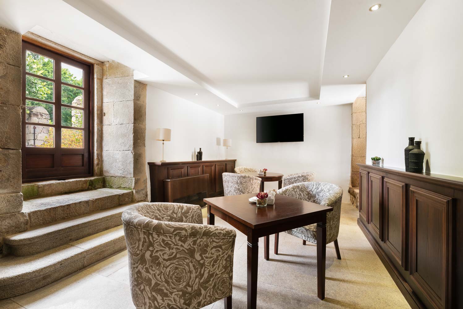 Eurostars Hotel Company