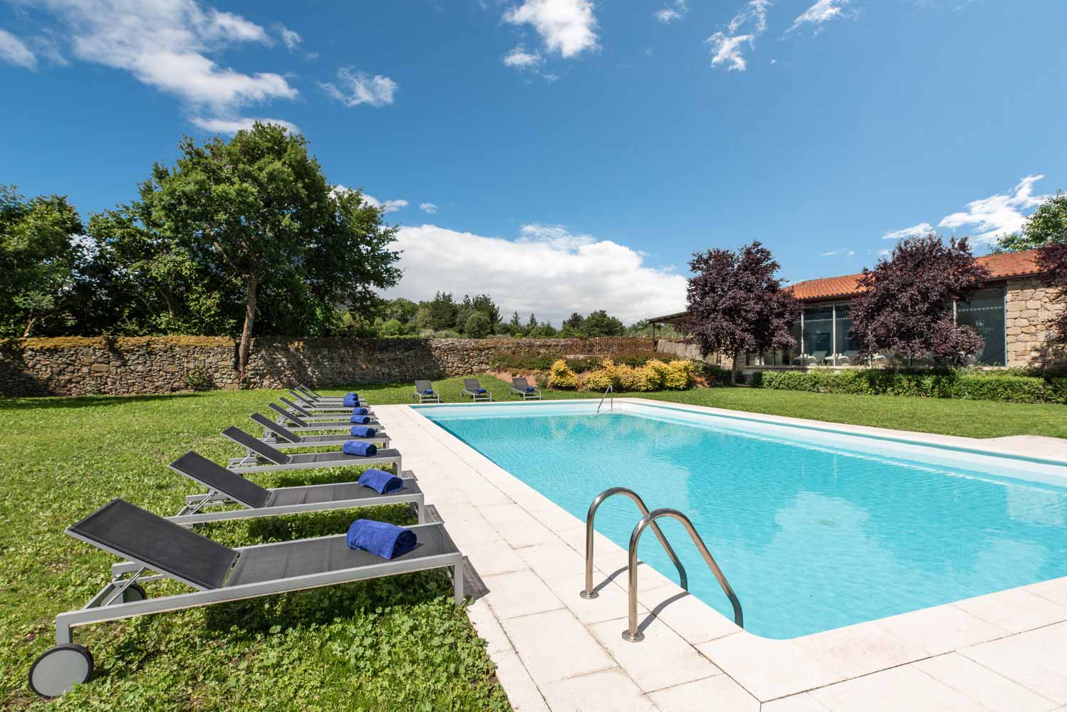 Eurostars Hotel Company