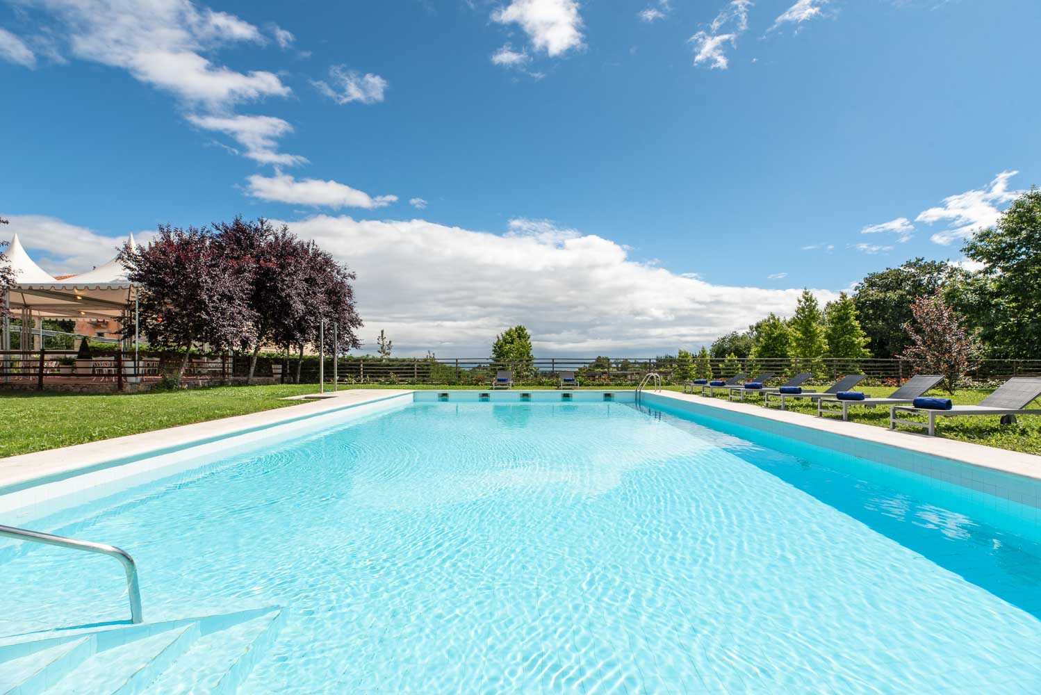 Eurostars Hotel Company