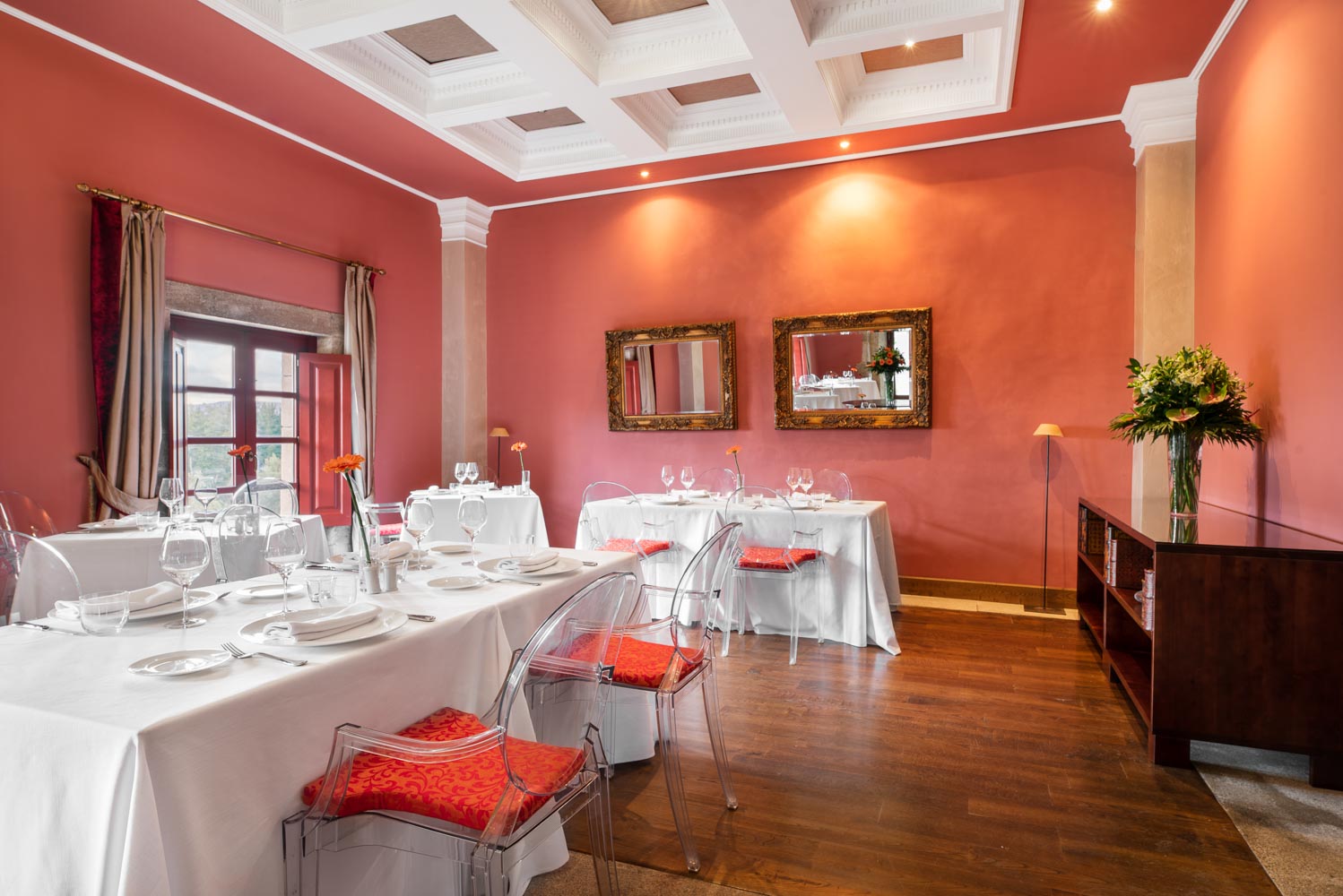 Restaurante Dona Branca