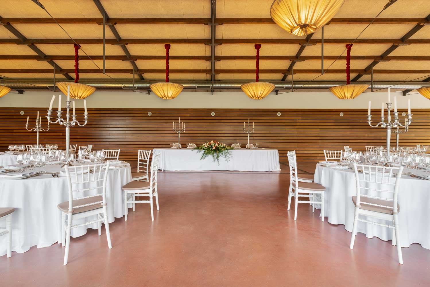 Sala Magna