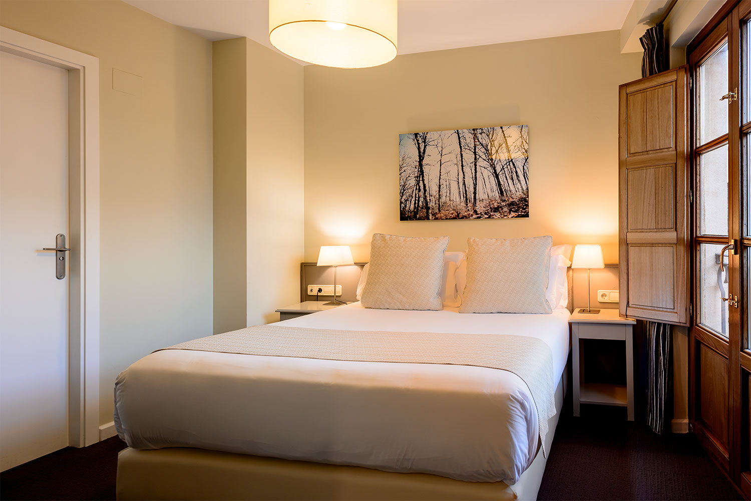 Eurostars Hotel Company