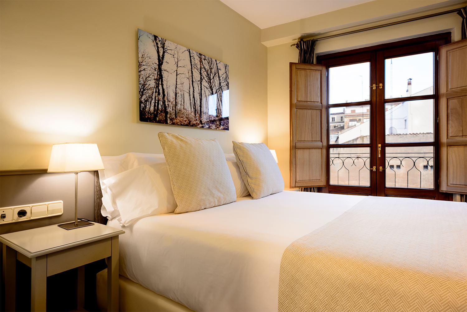 Eurostars Hotel Company