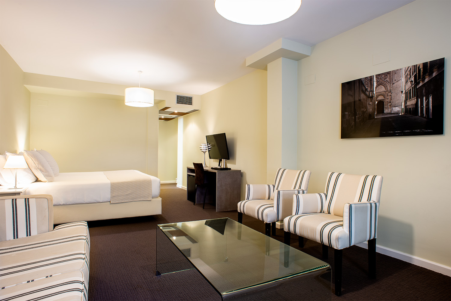 Eurostars Hotel Company