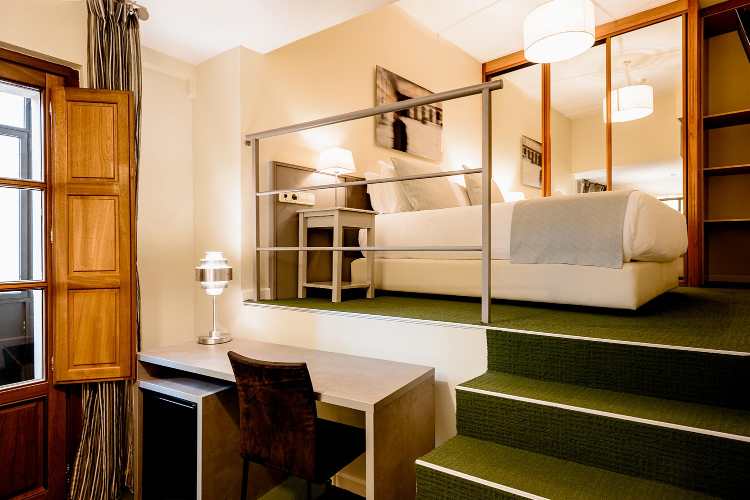 Eurostars Hotel Company