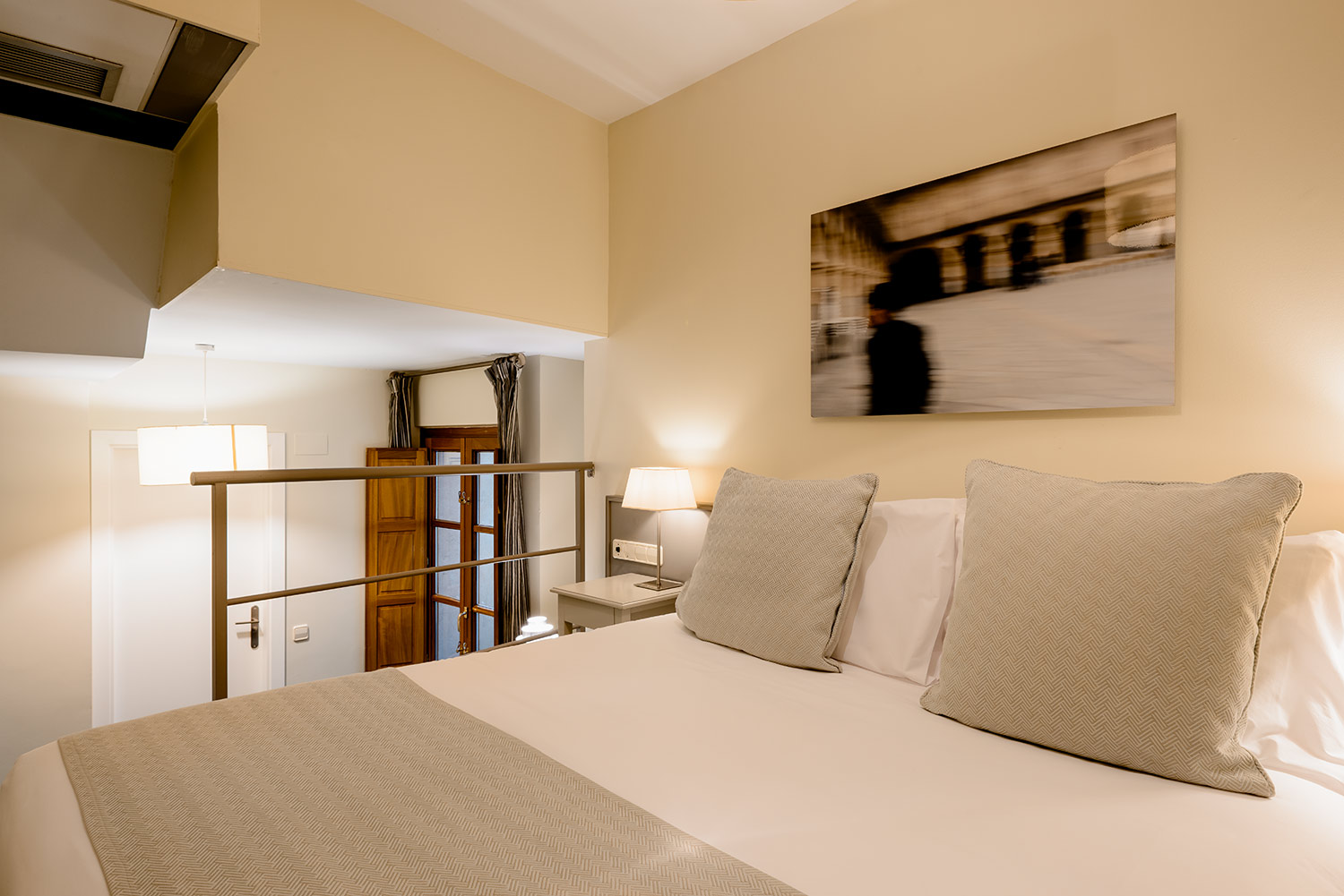 Eurostars Hotel Company