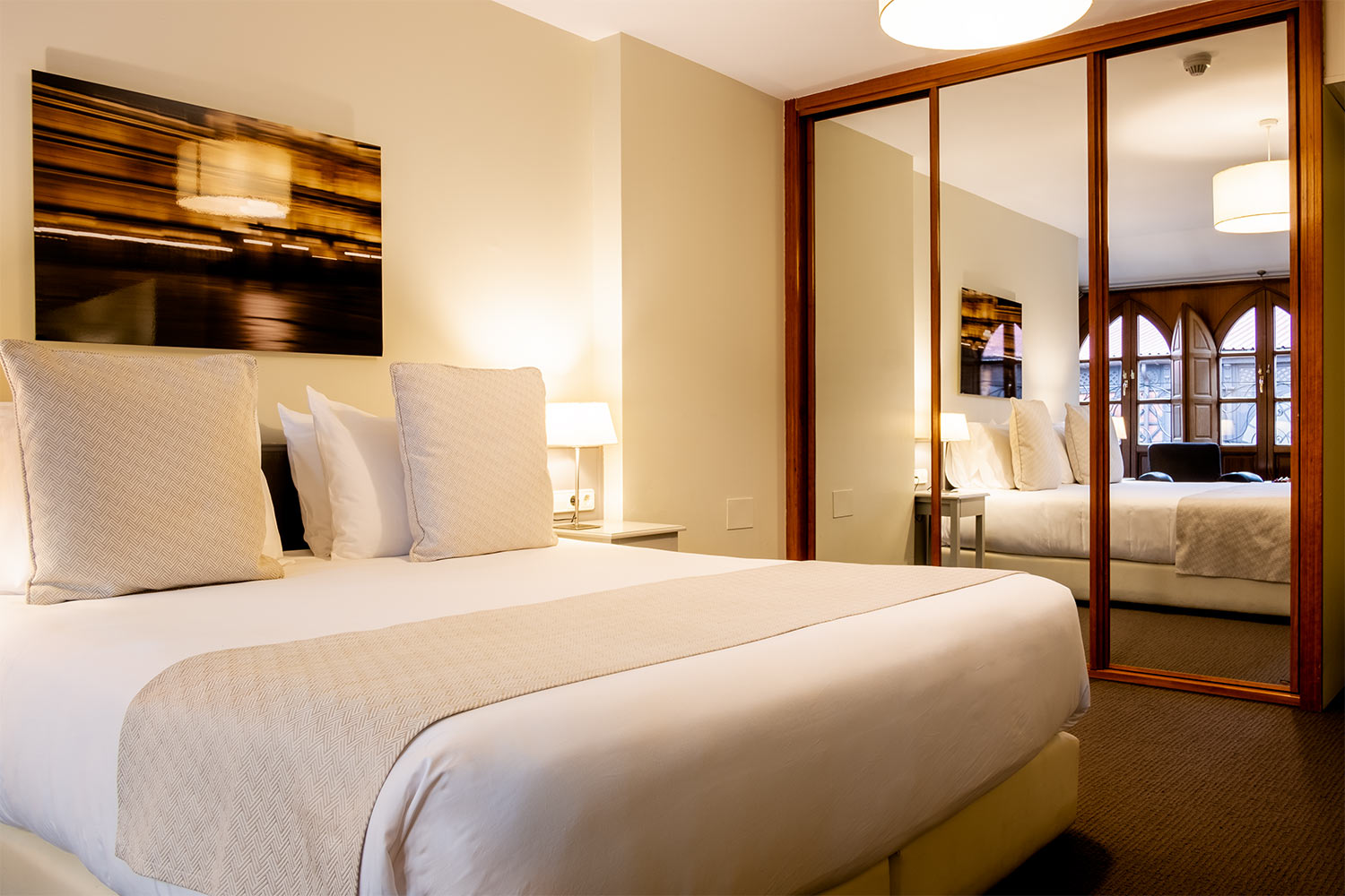 Eurostars Hotel Company