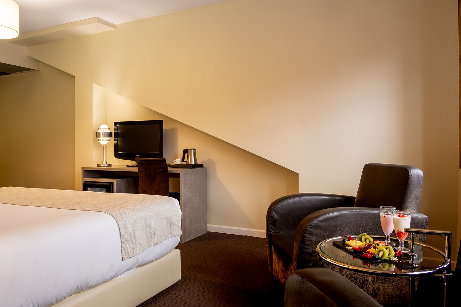 Eurostars Hotel Company