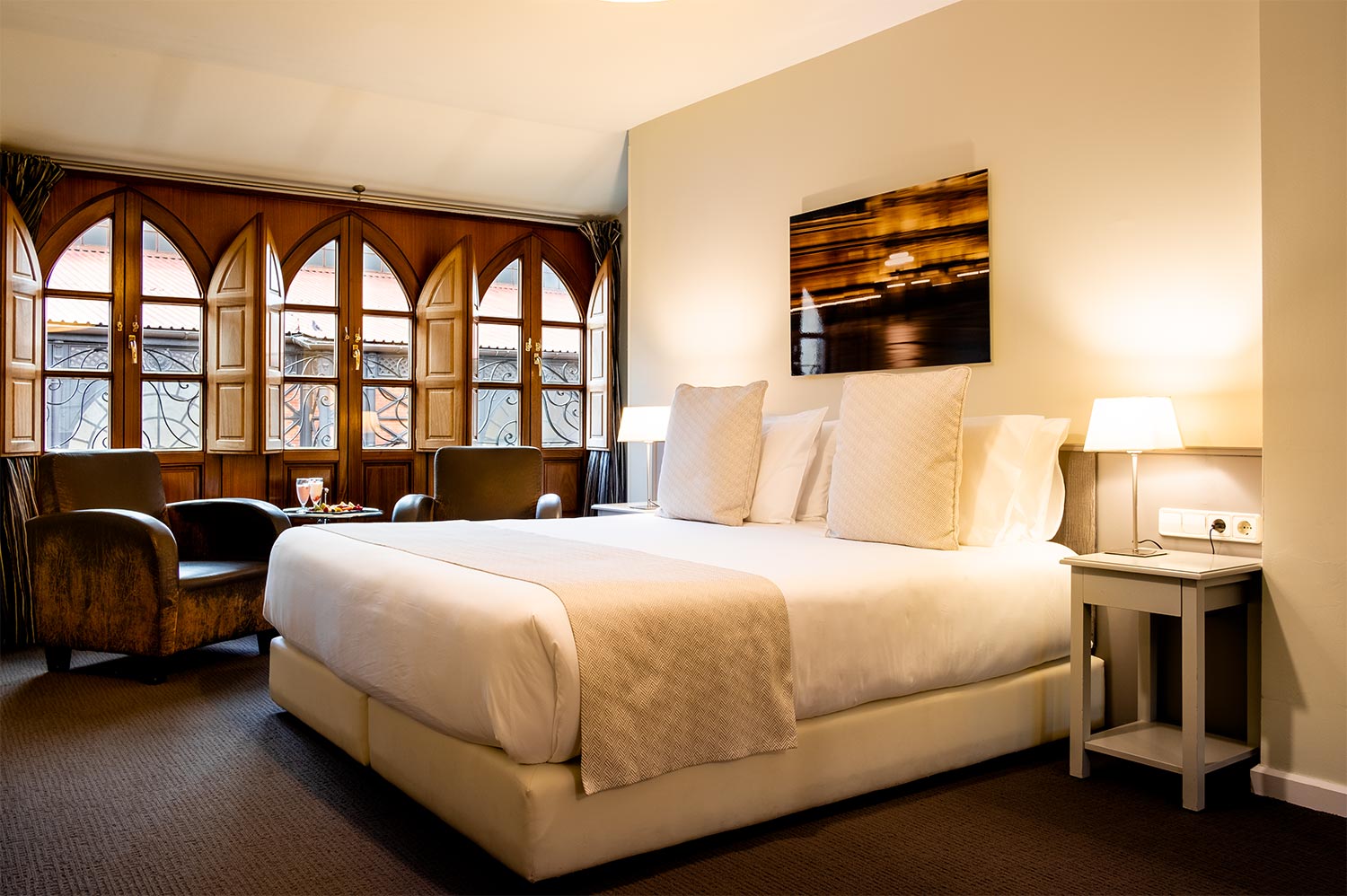 Eurostars Hotel Company
