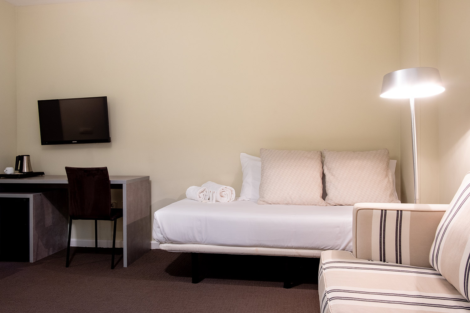 Eurostars Hotel Company