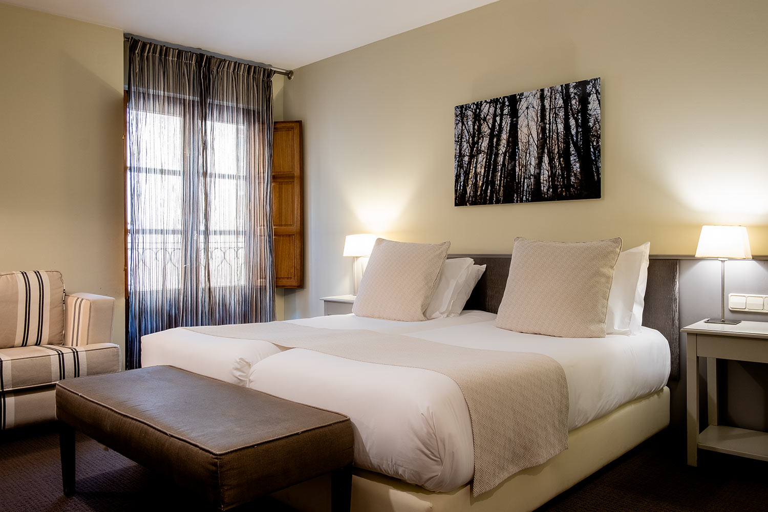 Eurostars Hotel Company