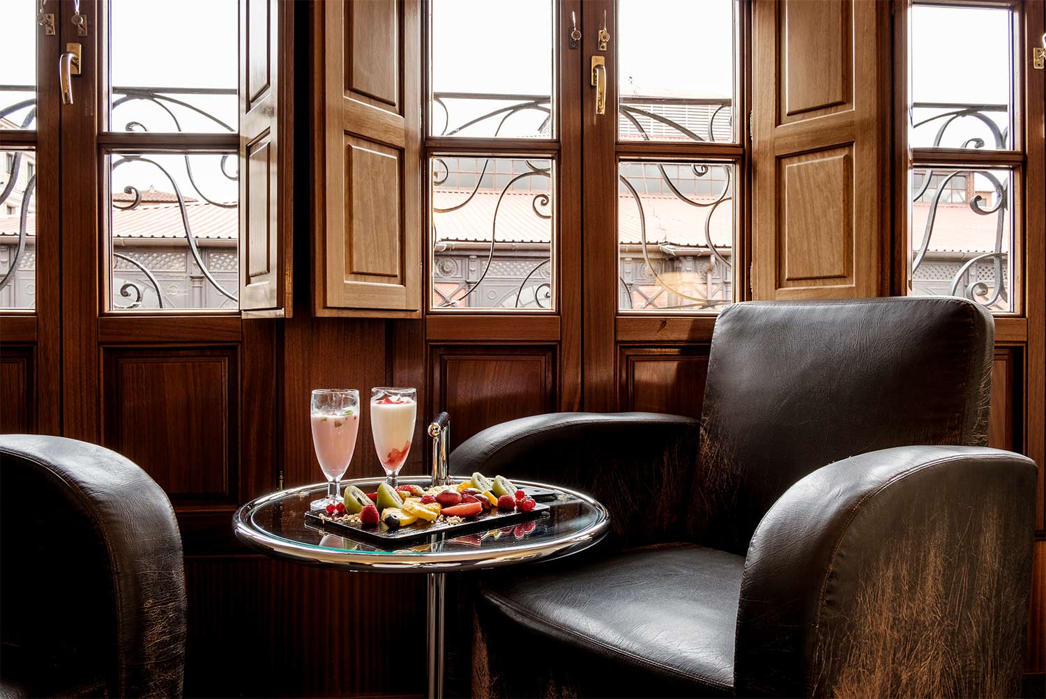 Eurostars Hotel Company