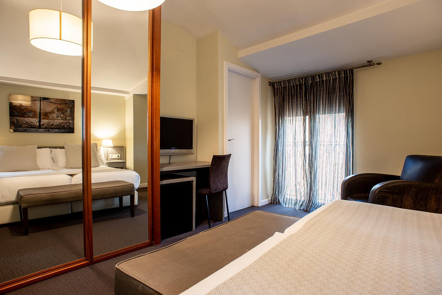 Eurostars Hotel Company