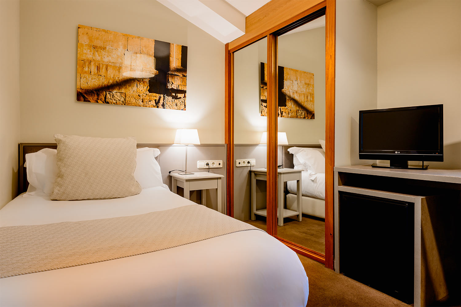 Eurostars Hotel Company