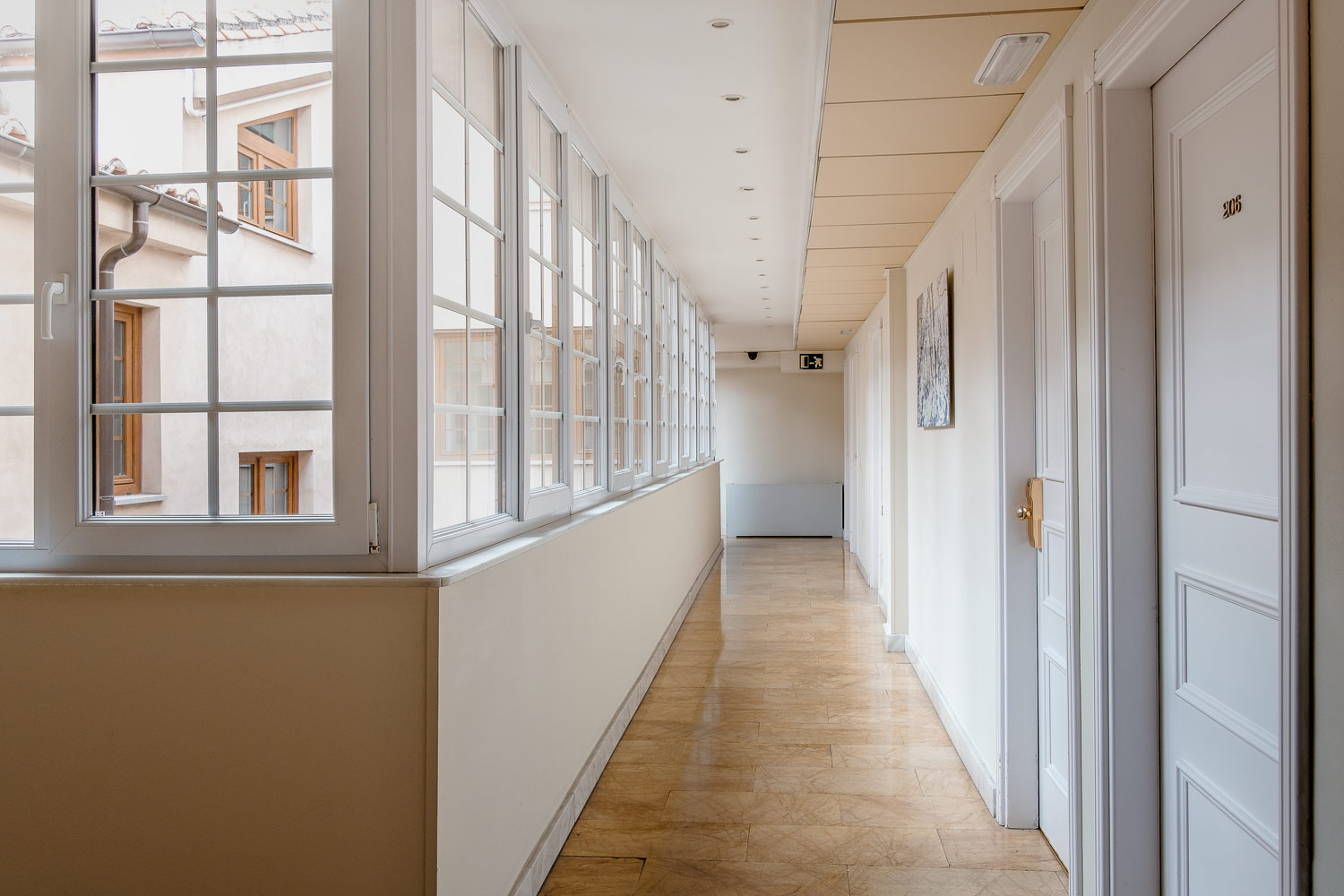 Eurostars Hotel Company