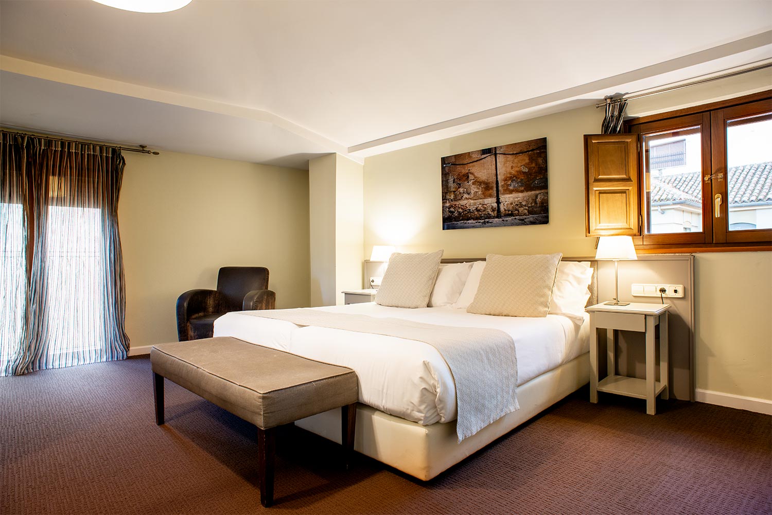 Eurostars Hotel Company