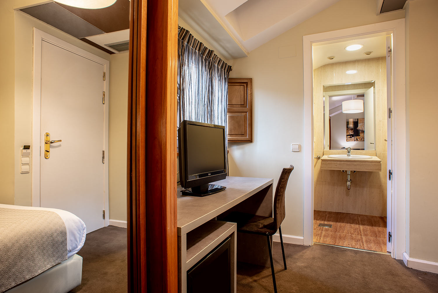Eurostars Hotel Company
