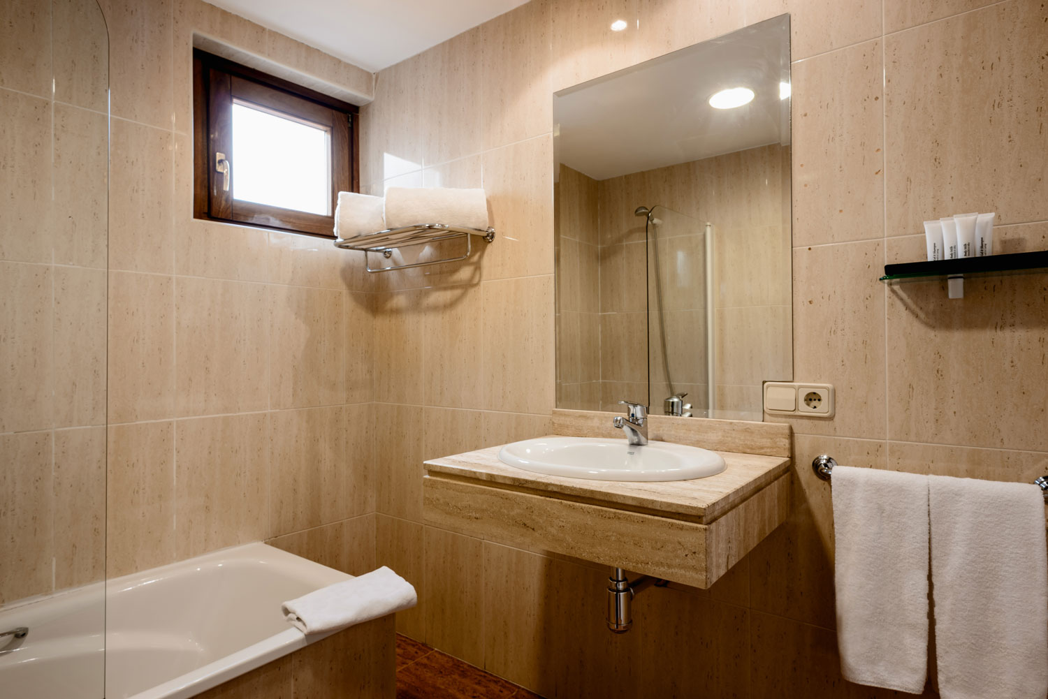 Eurostars Hotel Company