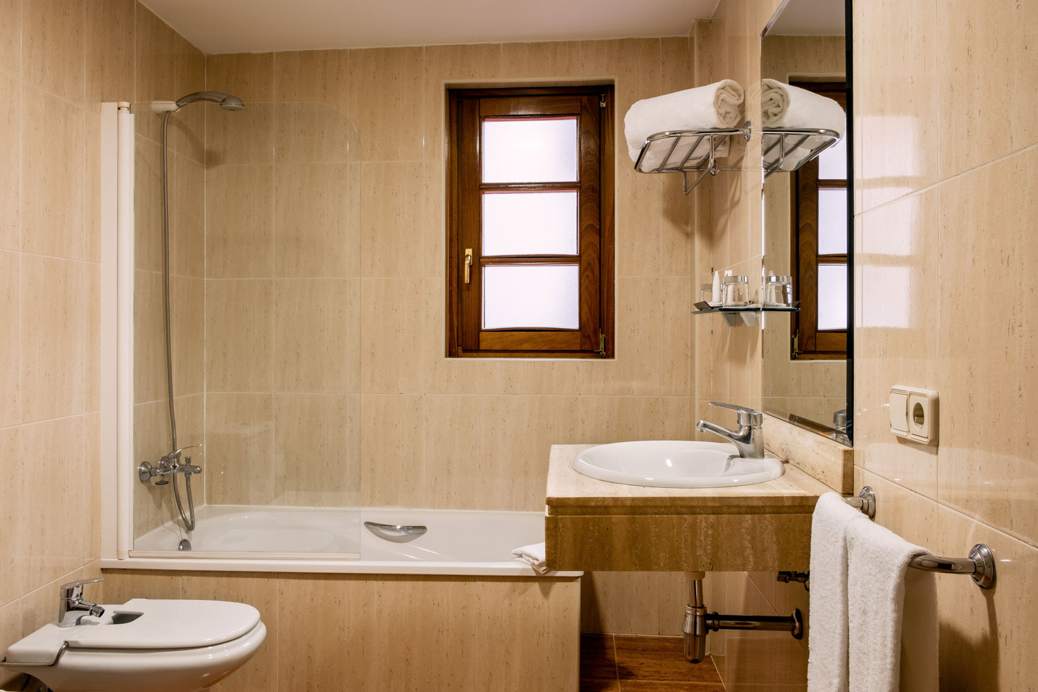 Eurostars Hotel Company