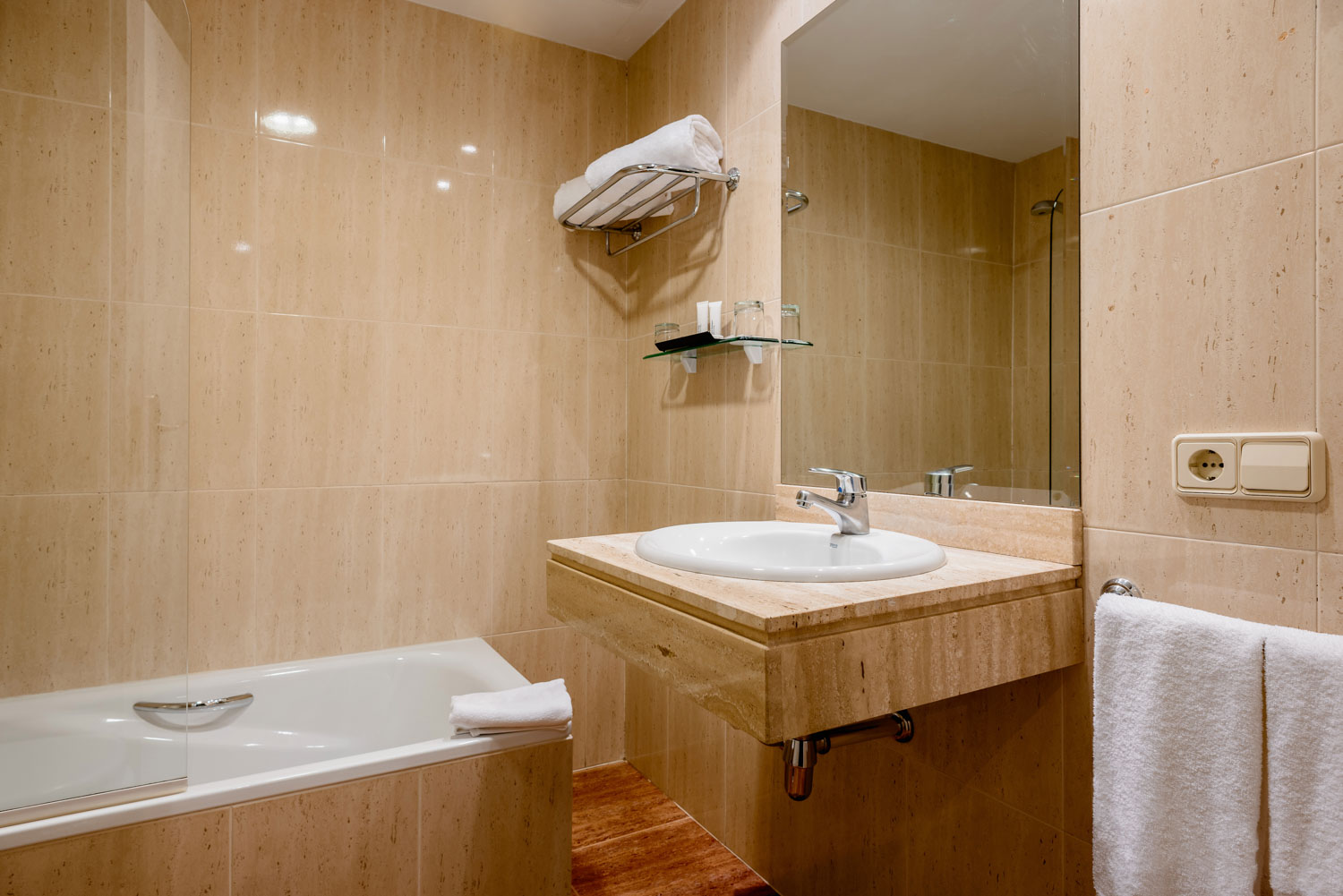 Eurostars Hotel Company