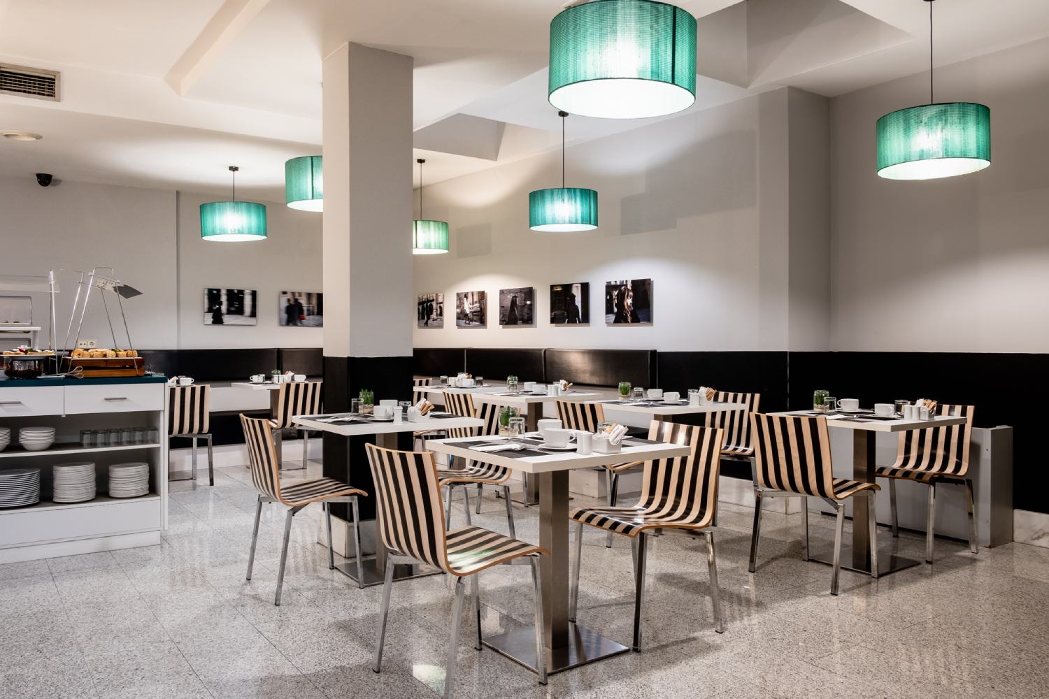 Ikonik Plaza Mercado