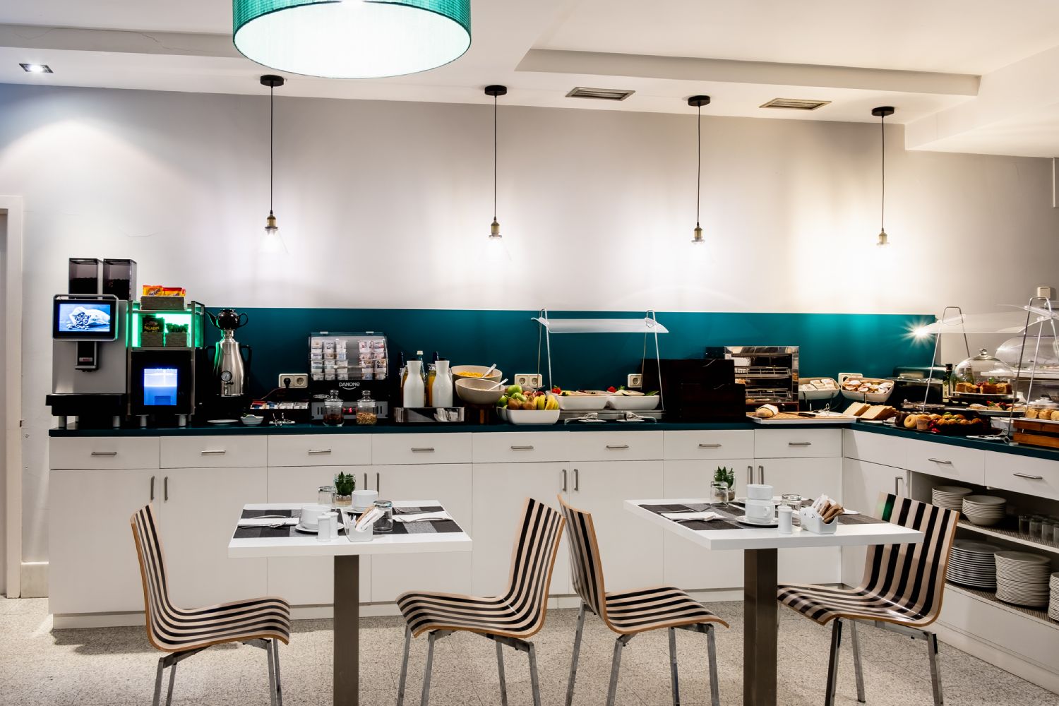 Eurostars Hotel Company