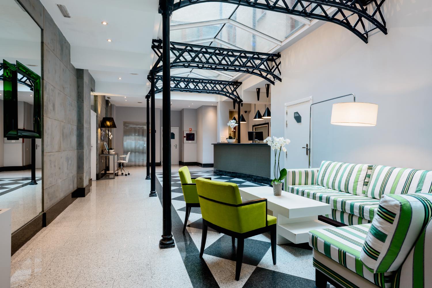 Eurostars Hotel Company