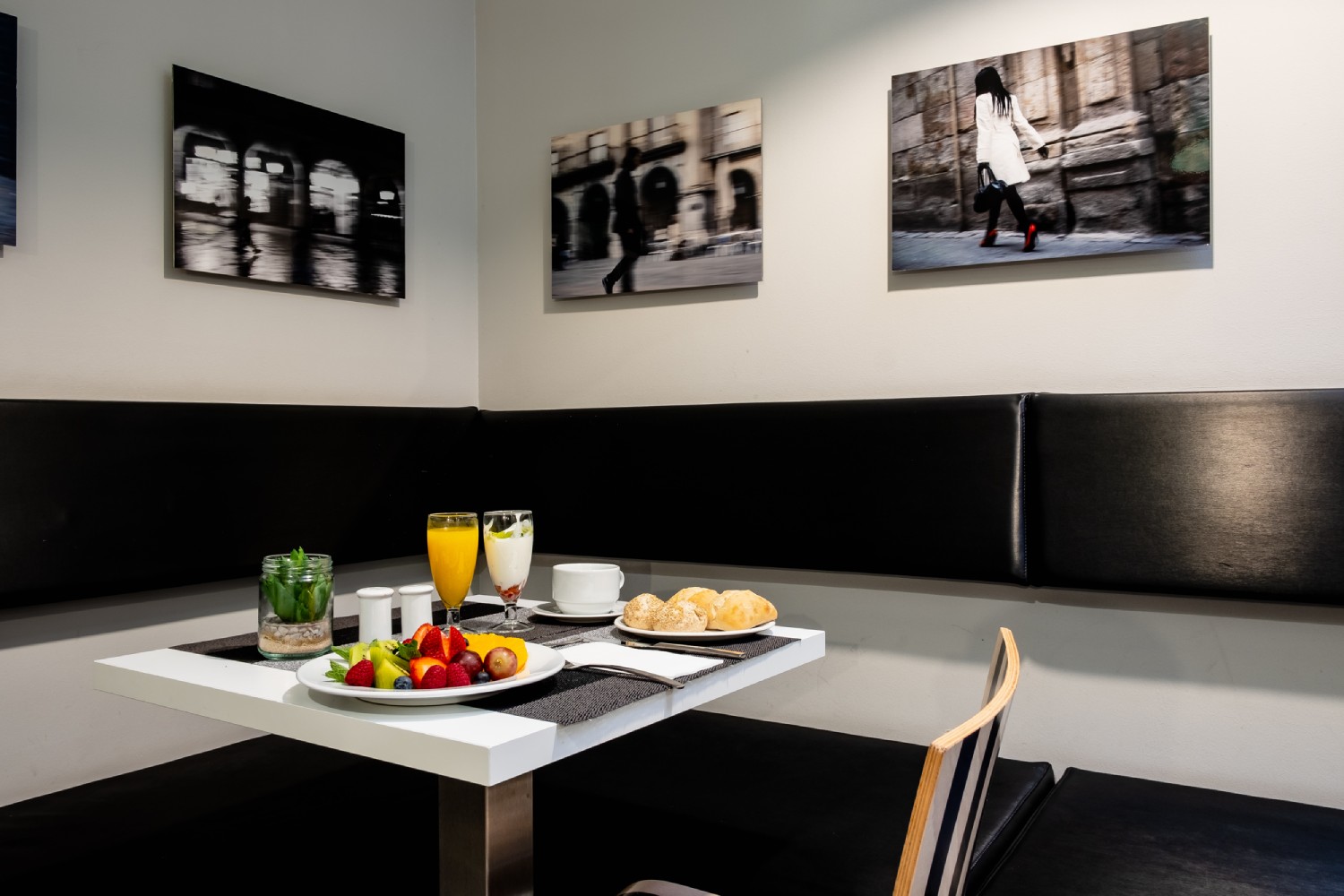 Eurostars Hotel Company