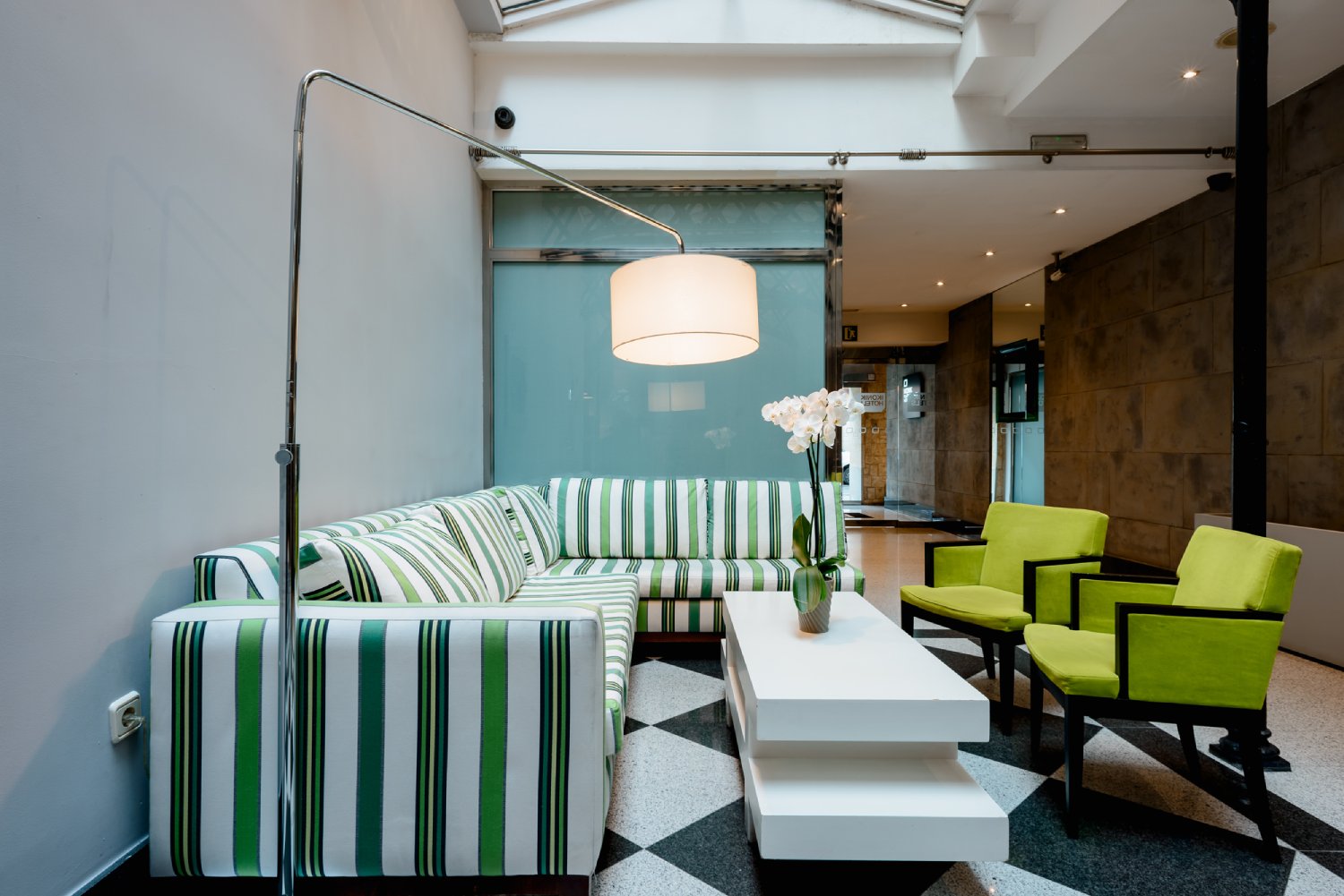 Eurostars Hotel Company