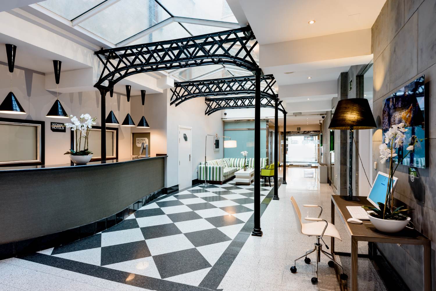 Eurostars Hotel Company