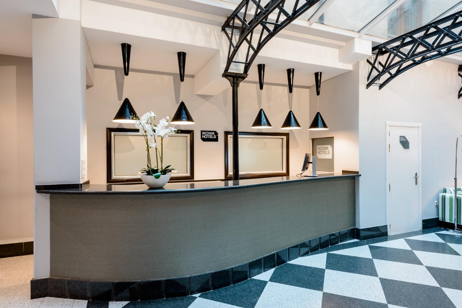 Eurostars Hotel Company