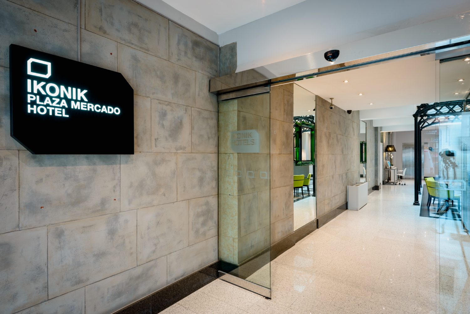 Eurostars Hotel Company