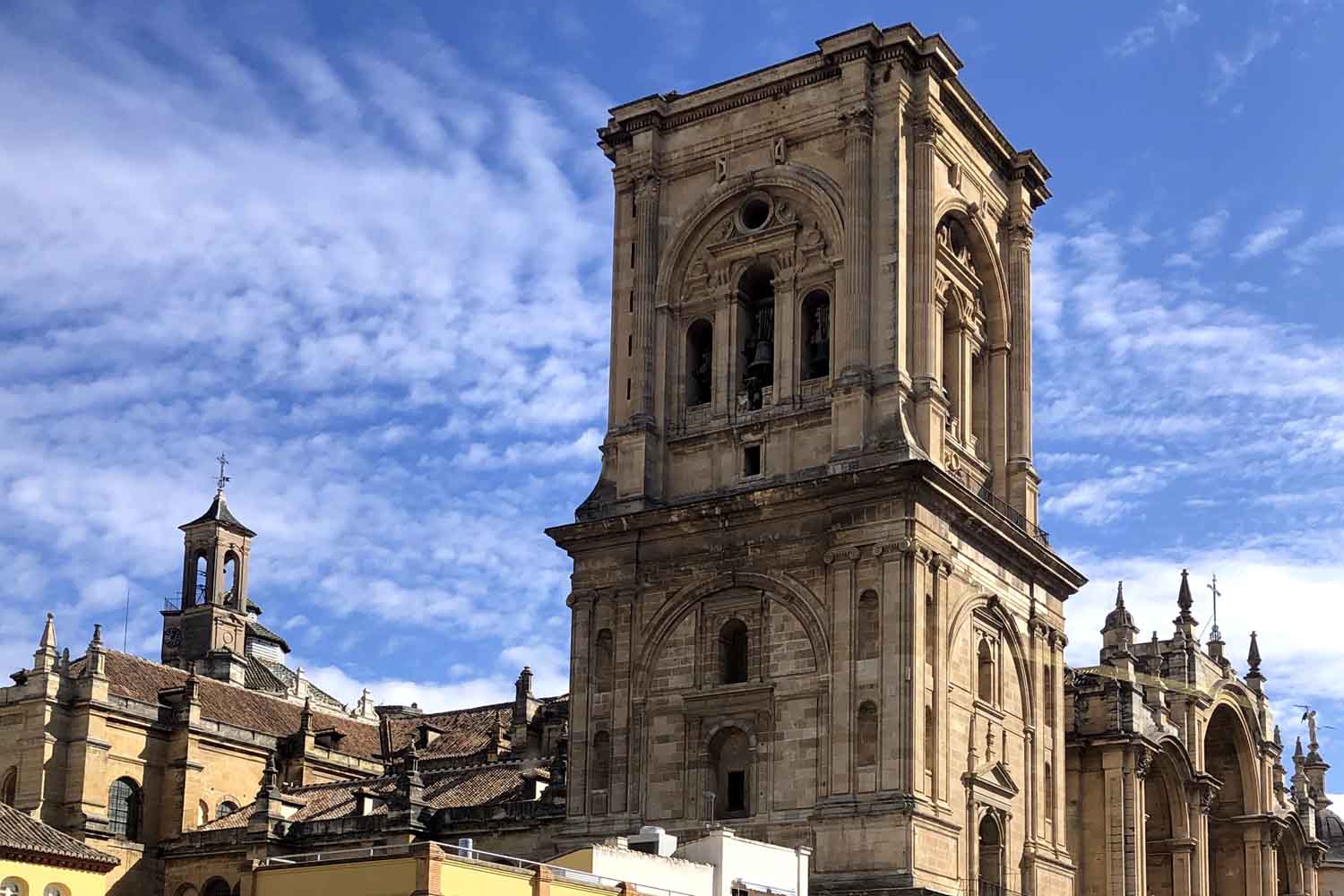 La Catedral de Granada