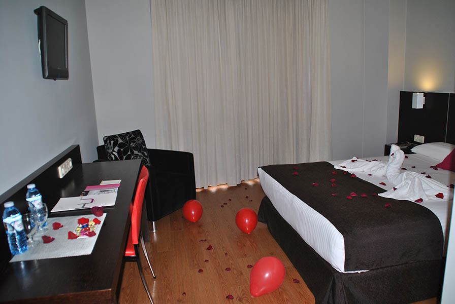 Hotel Junquera  galeria