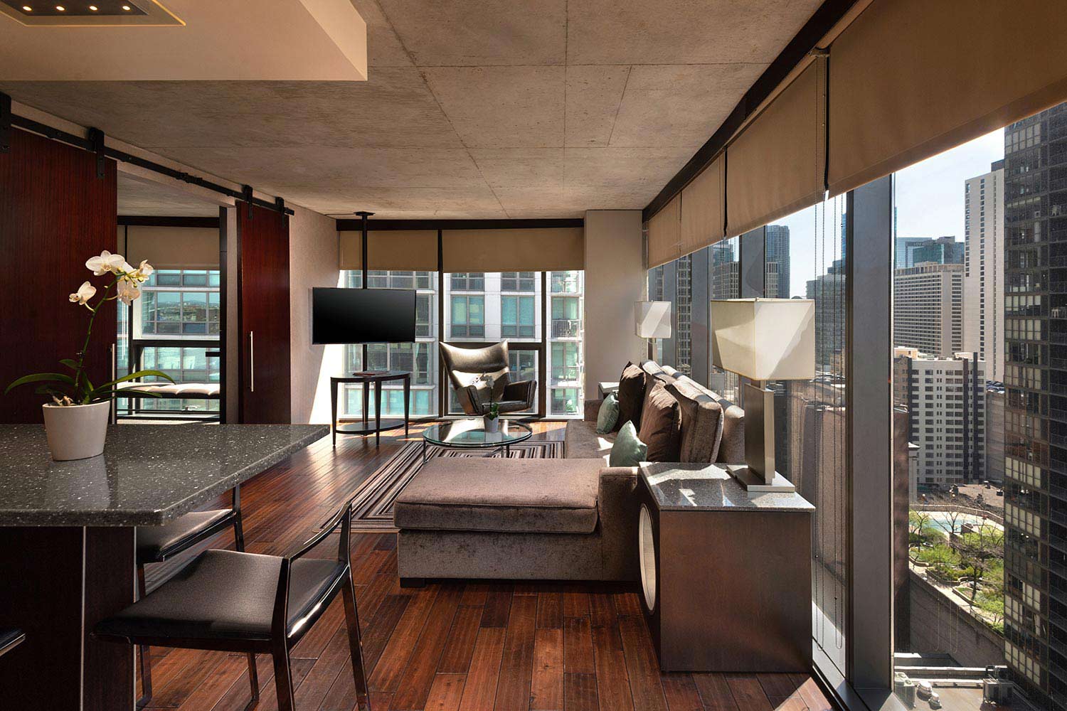Eurostars Hotel Company