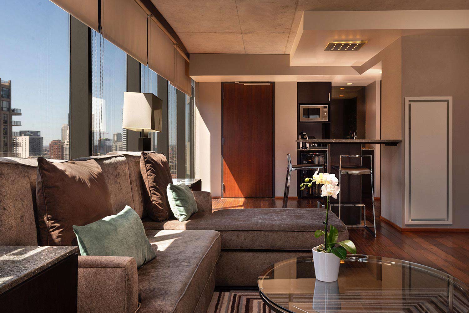 Eurostars Hotel Company