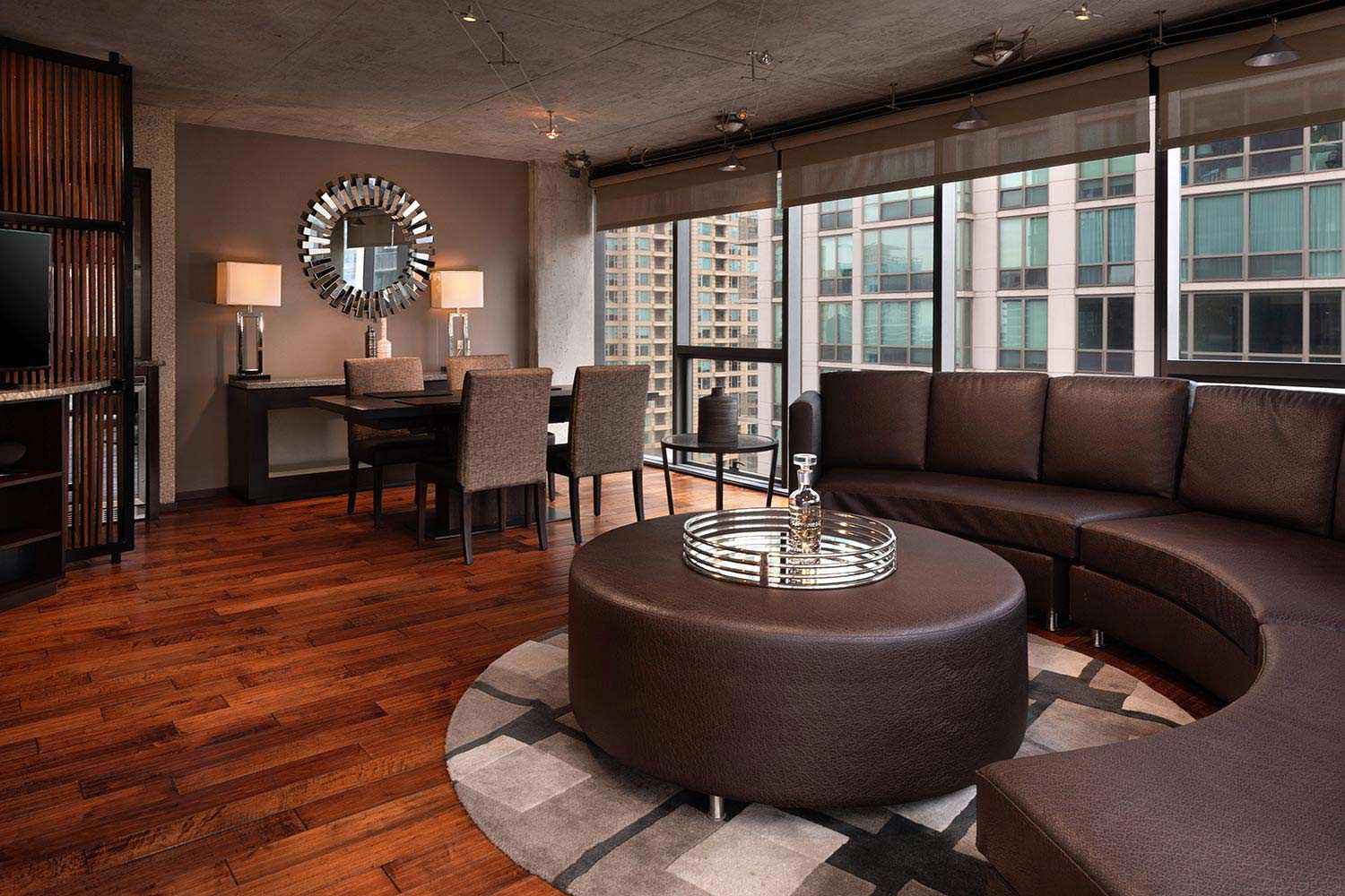 Eurostars Hotel Company