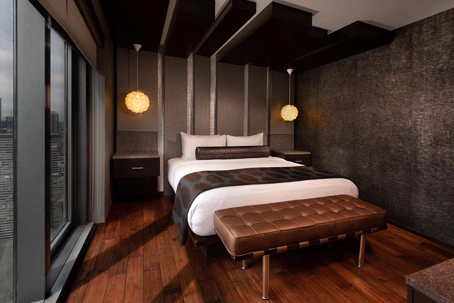Eurostars Hotel Company
