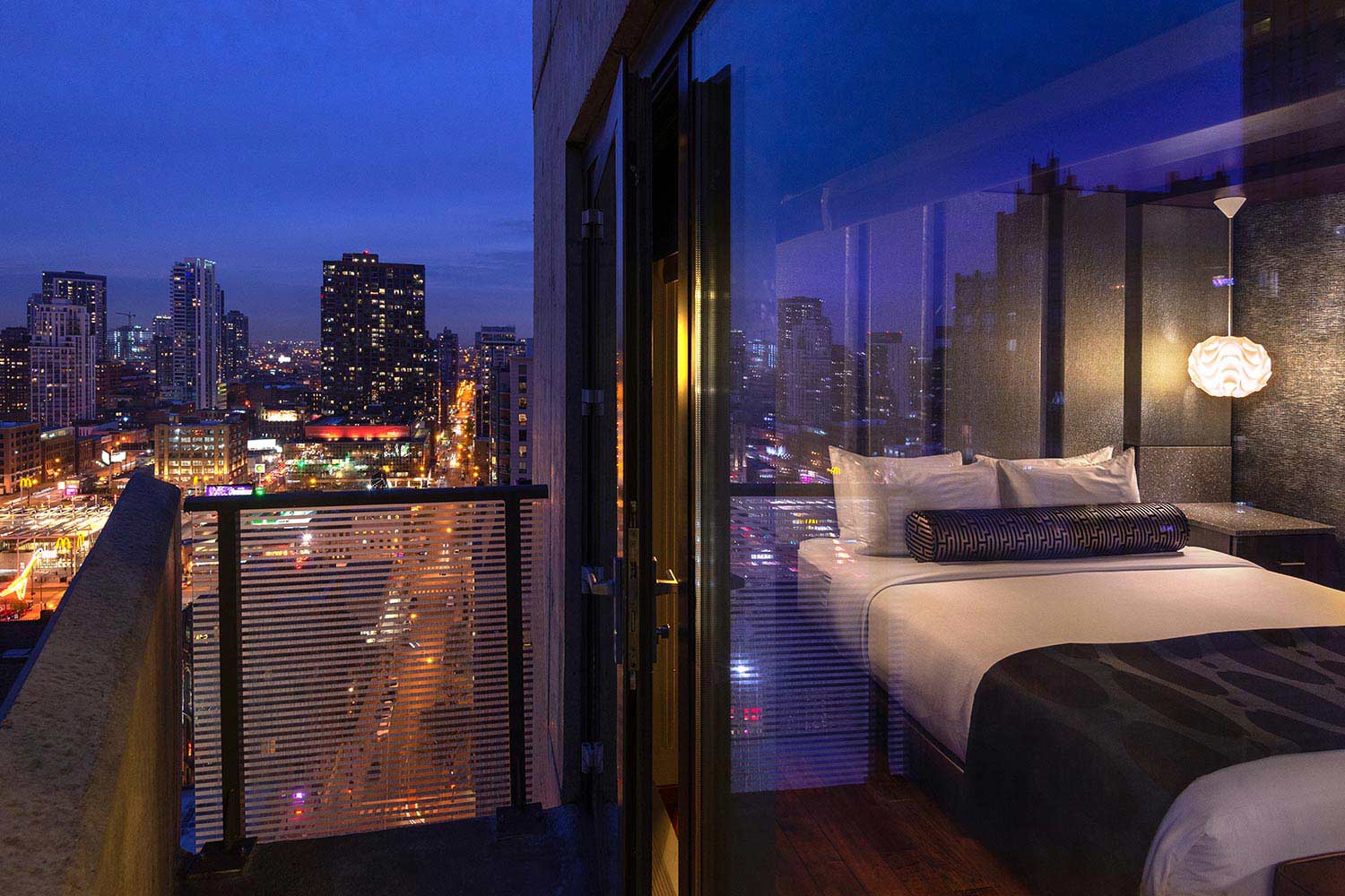 Eurostars Hotel Company